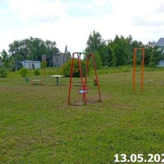 Объявление 2-к квартира, 43.1м2, 1/2 эт