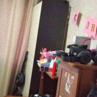 Объявление 2-к квартира, 43.1м2, 1/2 эт