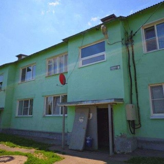 Объявление 2-к квартира, 43.1м2, 1/2 эт