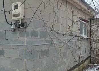 Объявление Дом, 45&nbsp;м&sup2;, 1 эт., 10 сот.