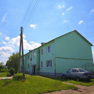 Объявление 2-к квартира, 43.1м2, 1/2 эт