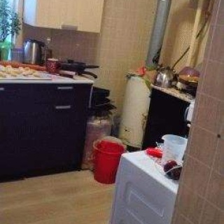 Объявление 2-к квартира, 43.1м2, 1/2 эт