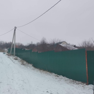 Объявление Дом, 45м2, 1 эт, 10 сот.