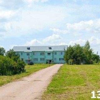 Объявление 2-к квартира, 43.1м2, 1/2 эт