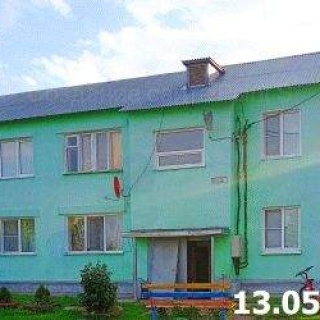Объявление 2-к квартира, 43.1м2, 1/2 эт