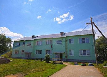 Объявление 2-к квартира, 43.1&nbsp;м&sup2;, 1/2 эт.