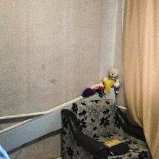Объявление 2-к квартира, 43.1м2, 1/2 эт